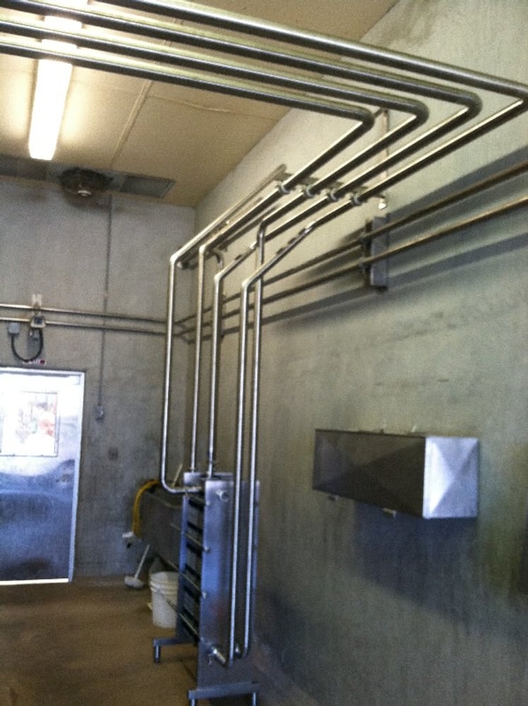 Photo(s) from Central Valley Precision