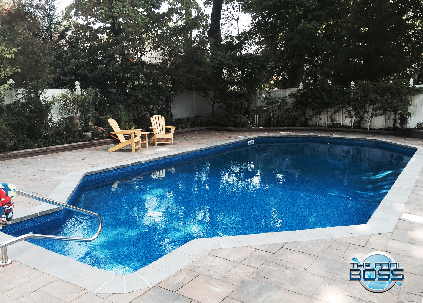 Pools