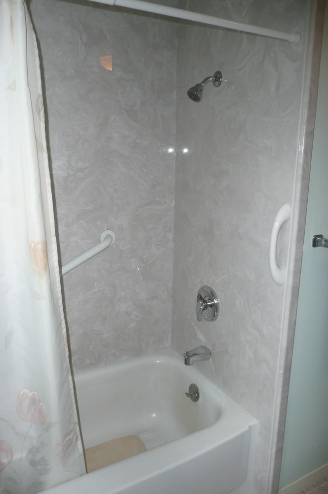 Rapid Repair and Remodel Project 1