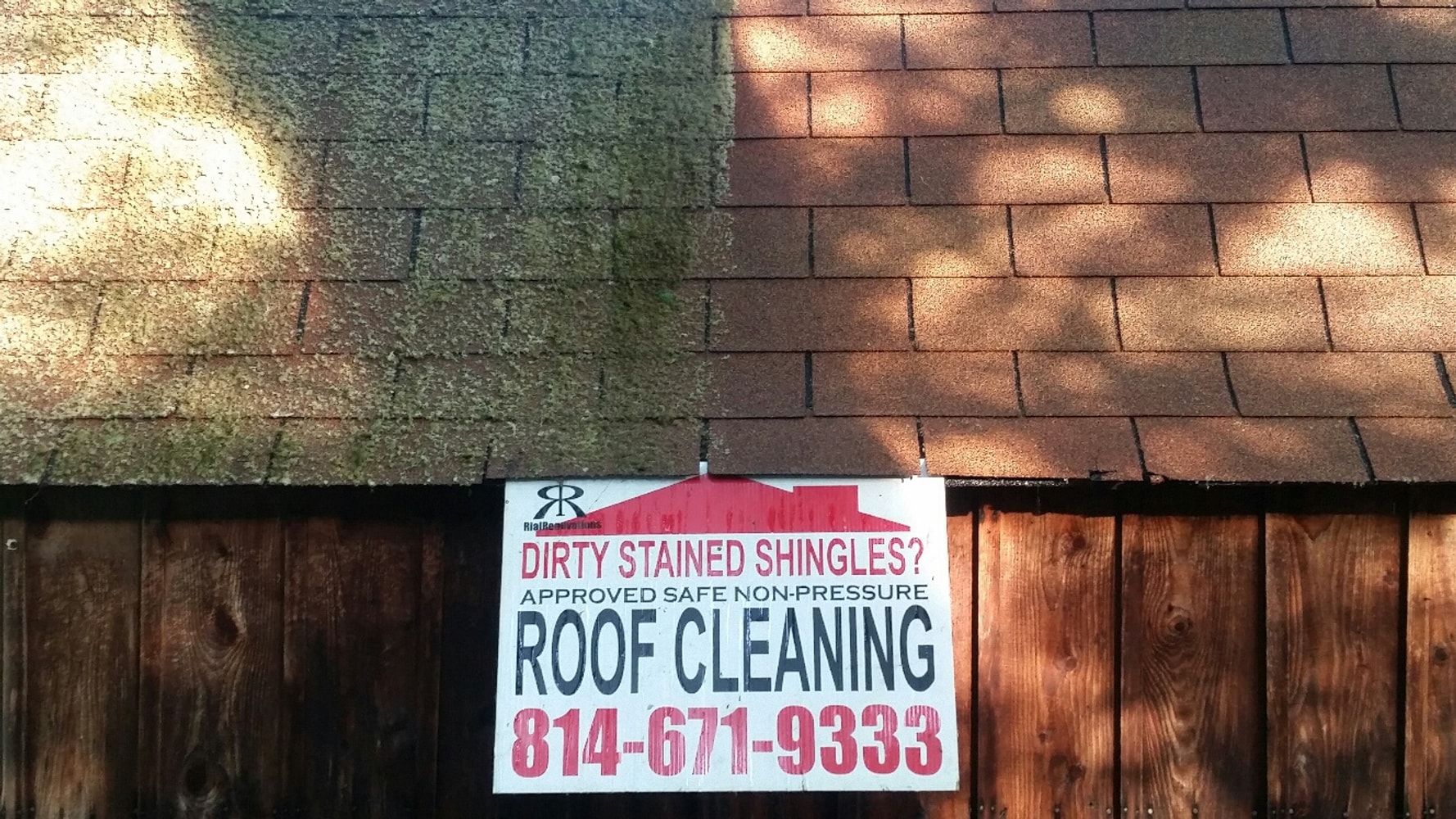 Photo(s) from Rial Renovations 