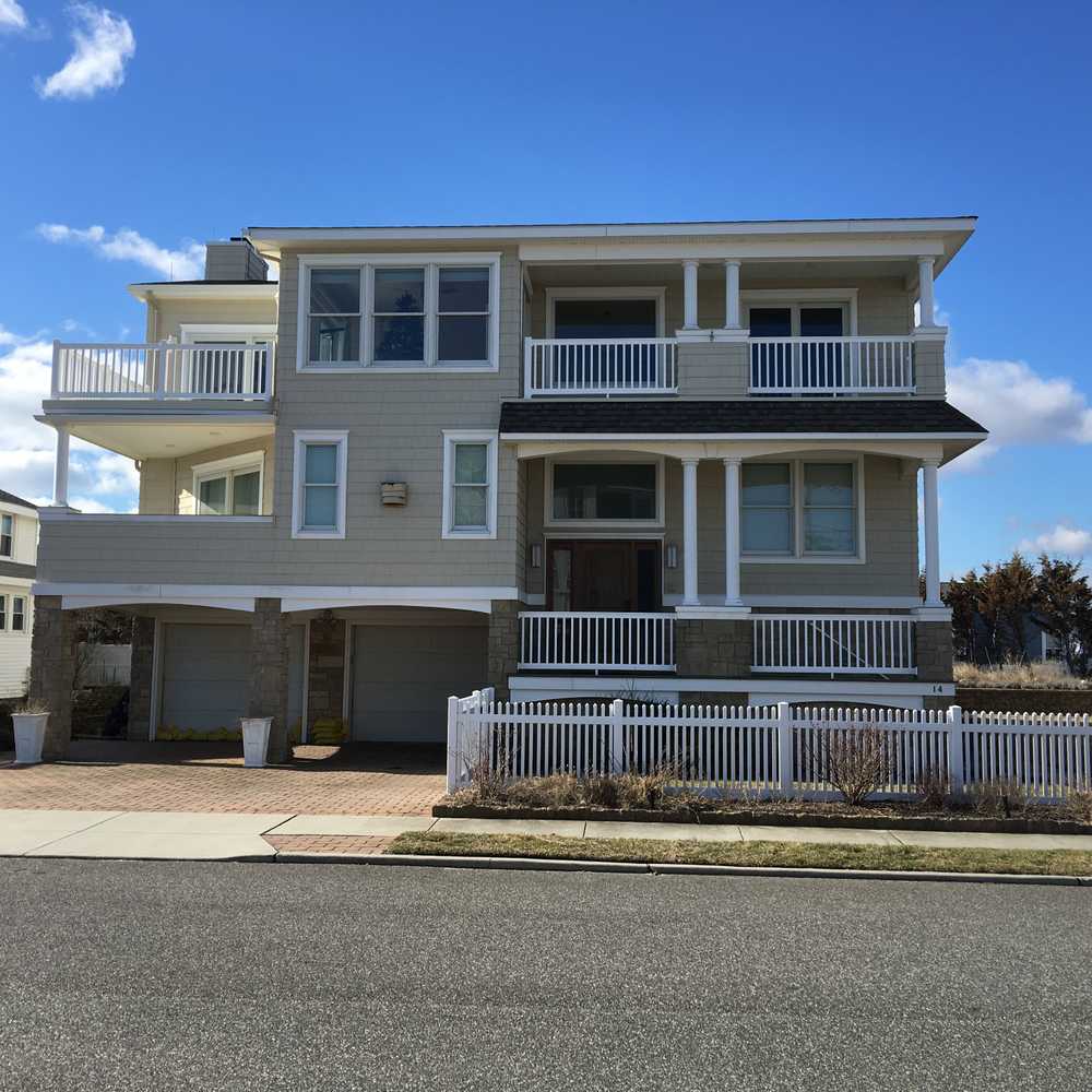 New Homes