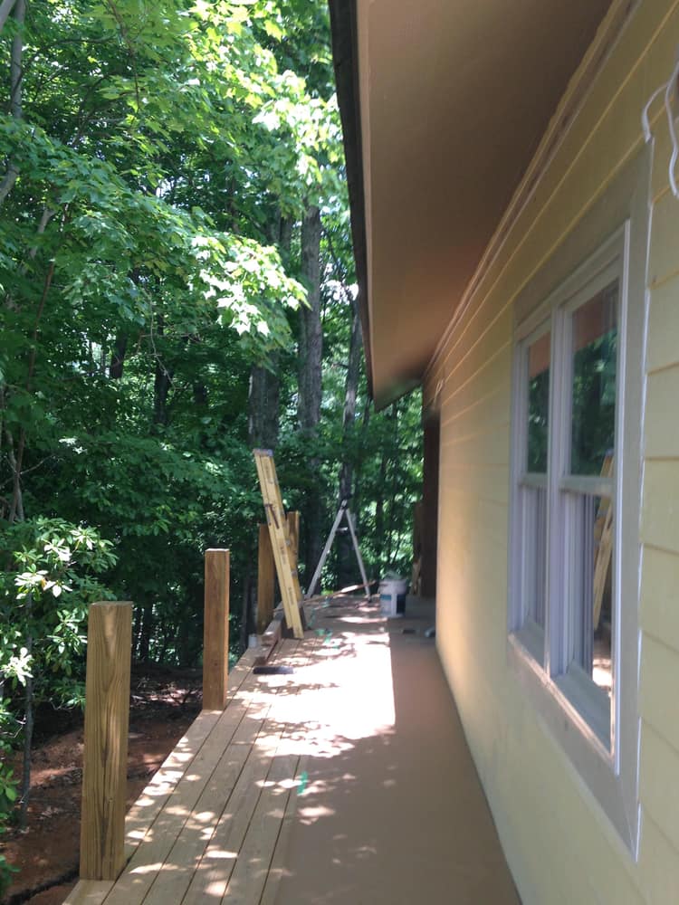 Photo(s) from J & J Fire Protection Llc