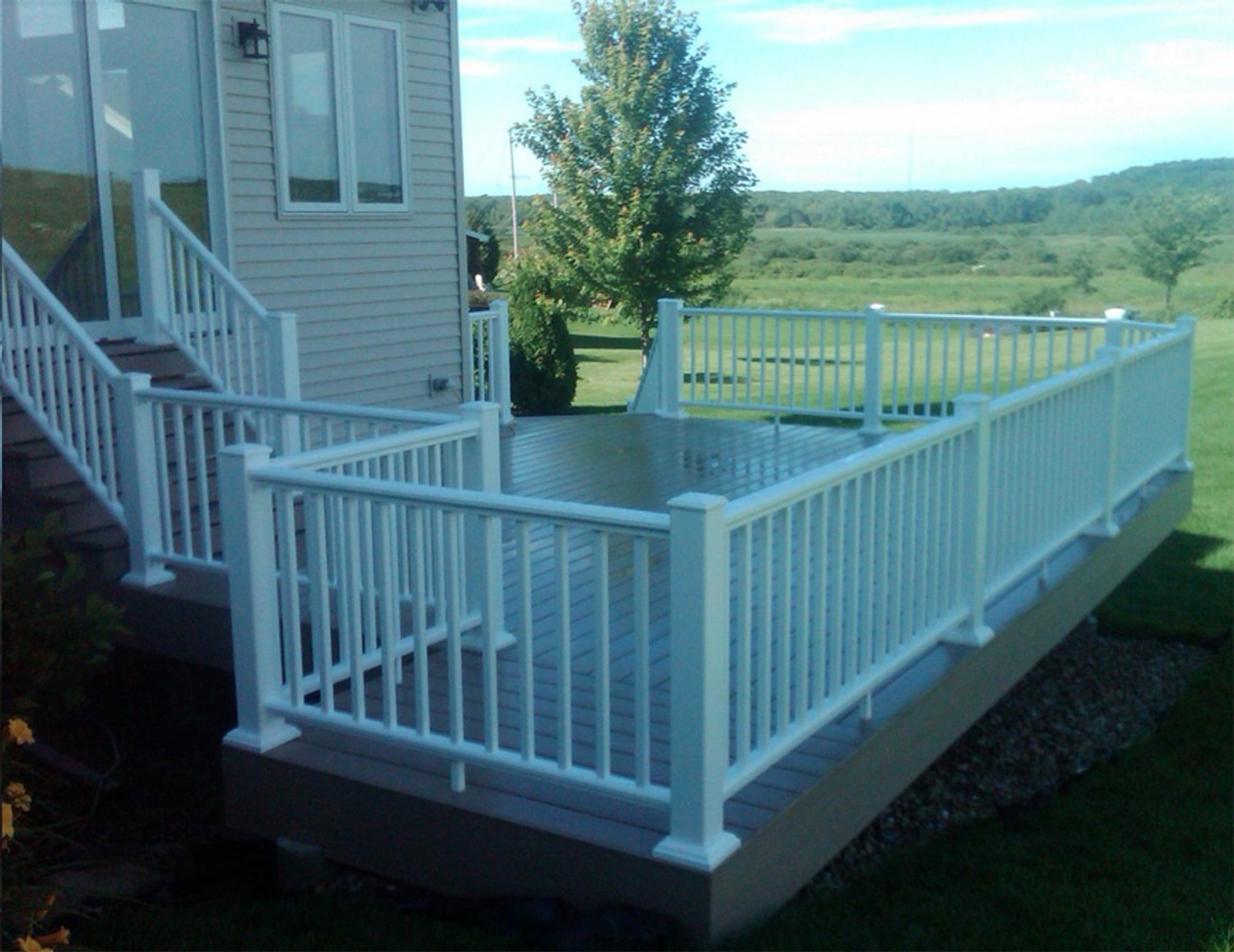 Projects by Hodson, Ervin