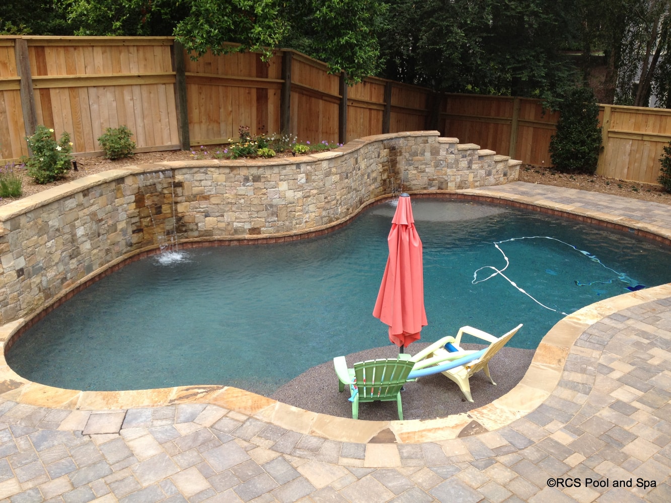 Photo(s) from RCS Pool and Spa