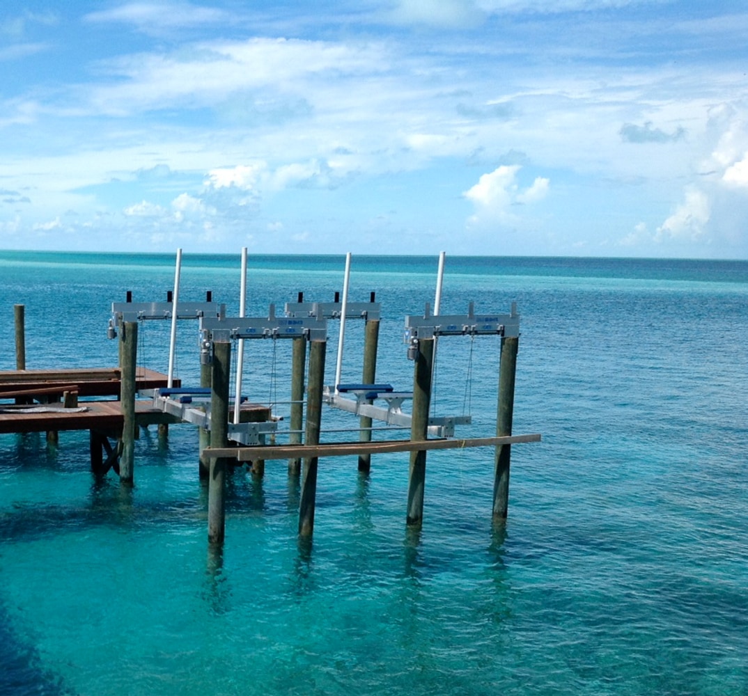 The Tiki Hut Company Portfolio