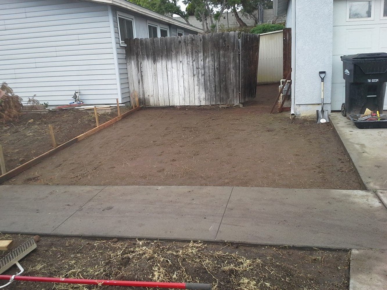 Photos from Sorias Landscaping & Maintence