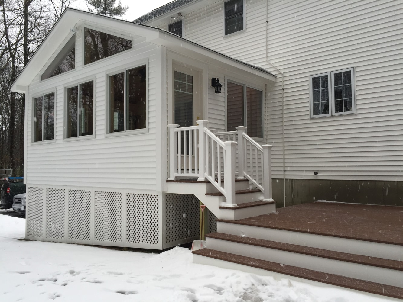 Photo(s) from Valenti Home Improvement