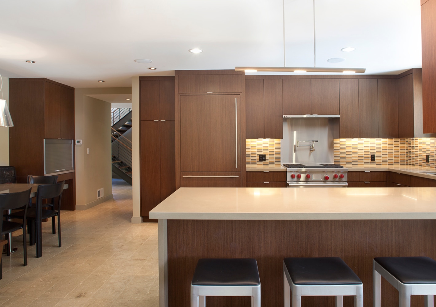 Photo(s) from Dettaglio Construction Inc