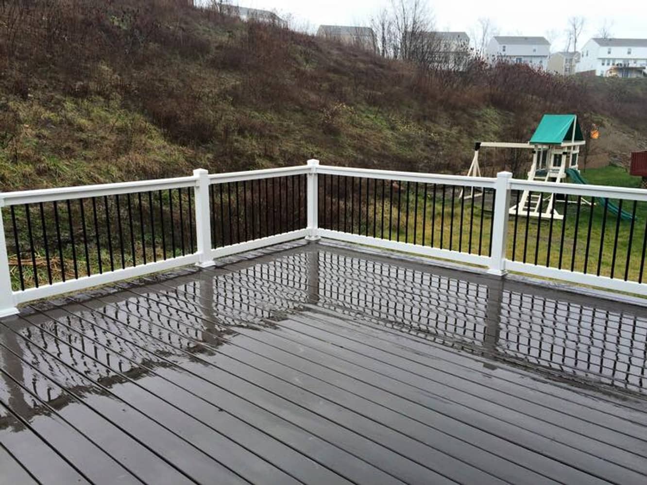 Photos from Rocky Road Contracting LLC