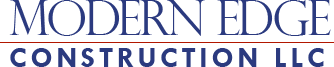 MODERN EDGE CONSTRUCTION LLC