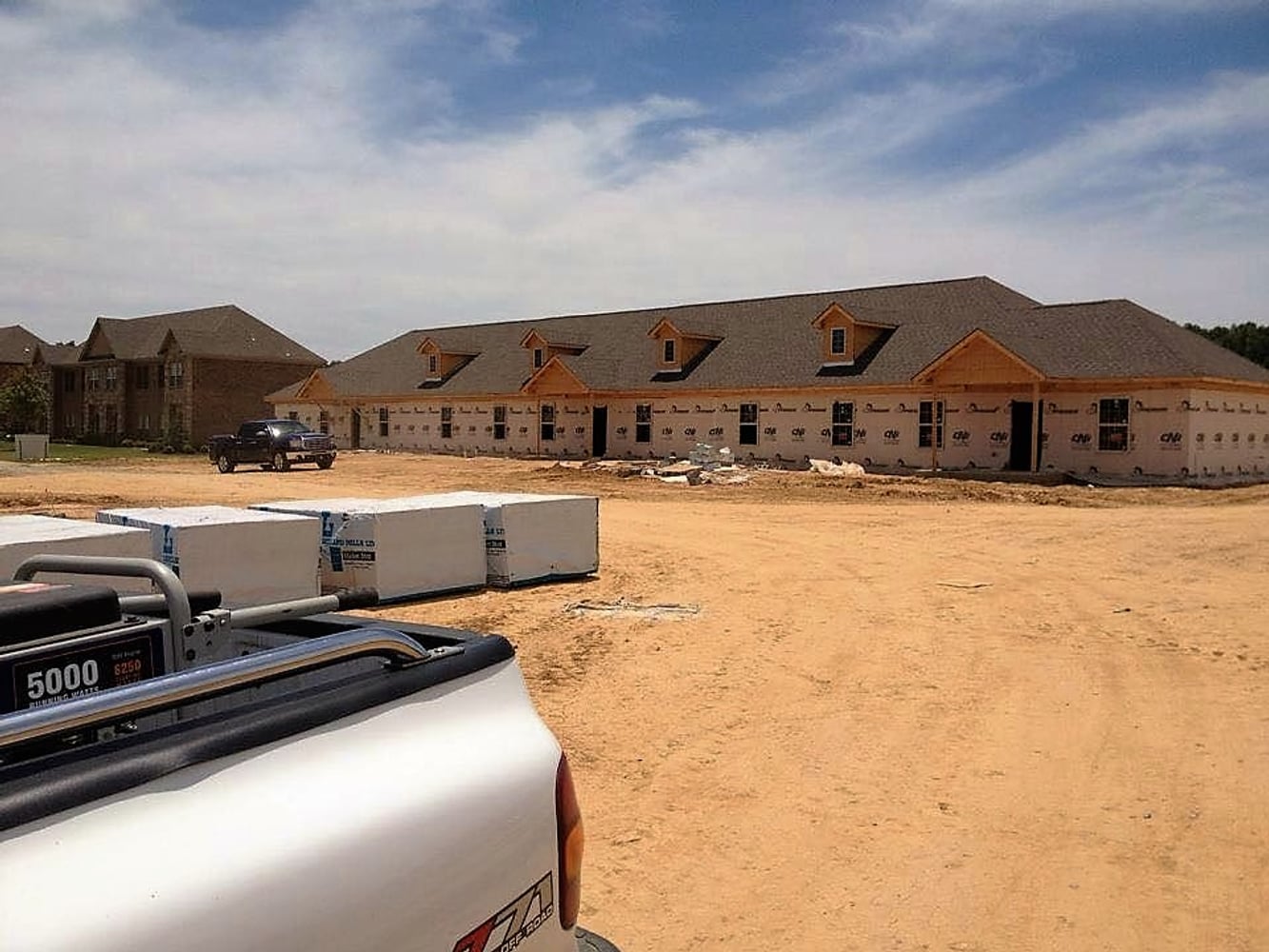 Photos from Alltrade Contracting Llc-C