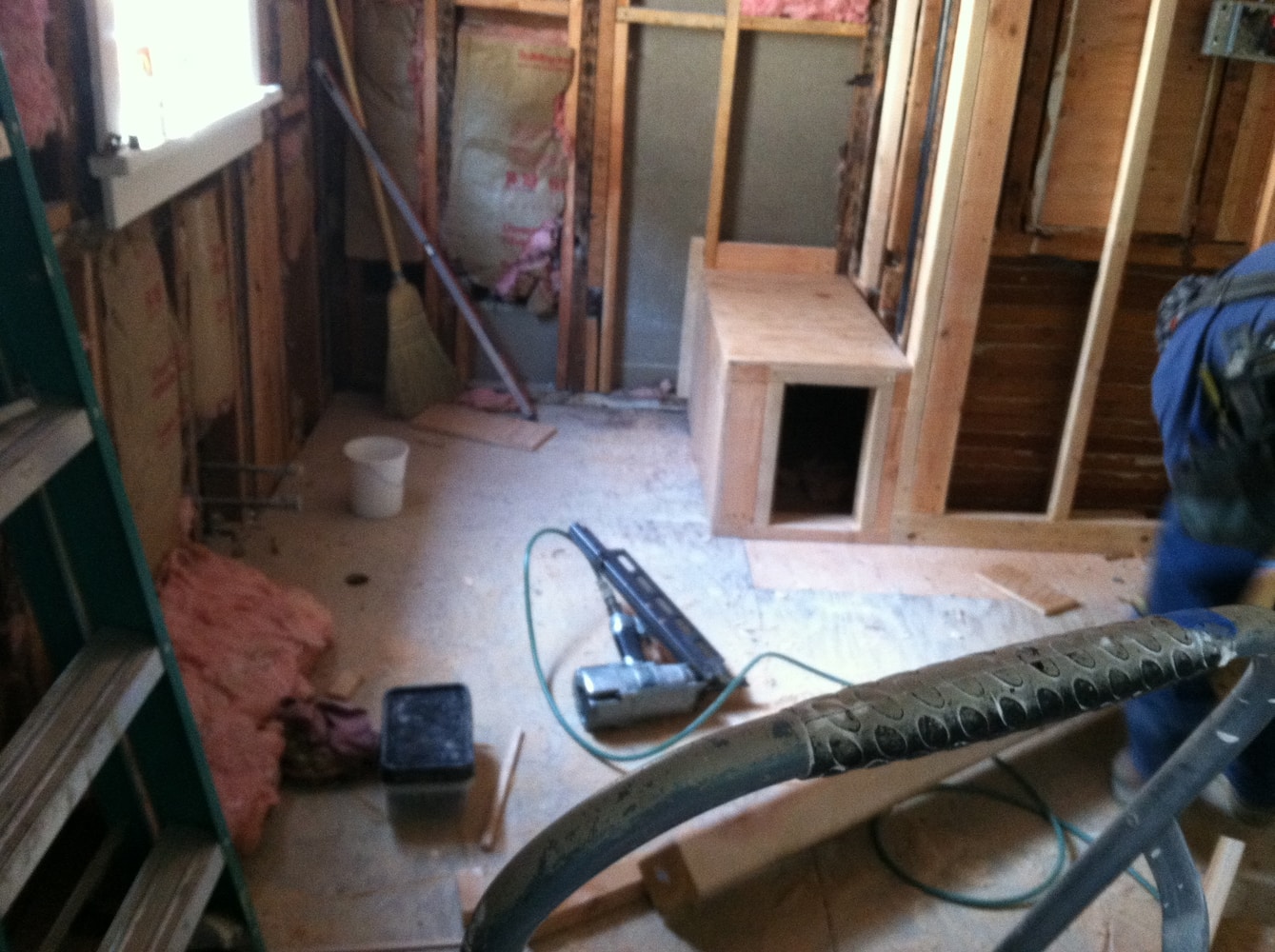 Photo(s) from H & F Gomez Construction Inc