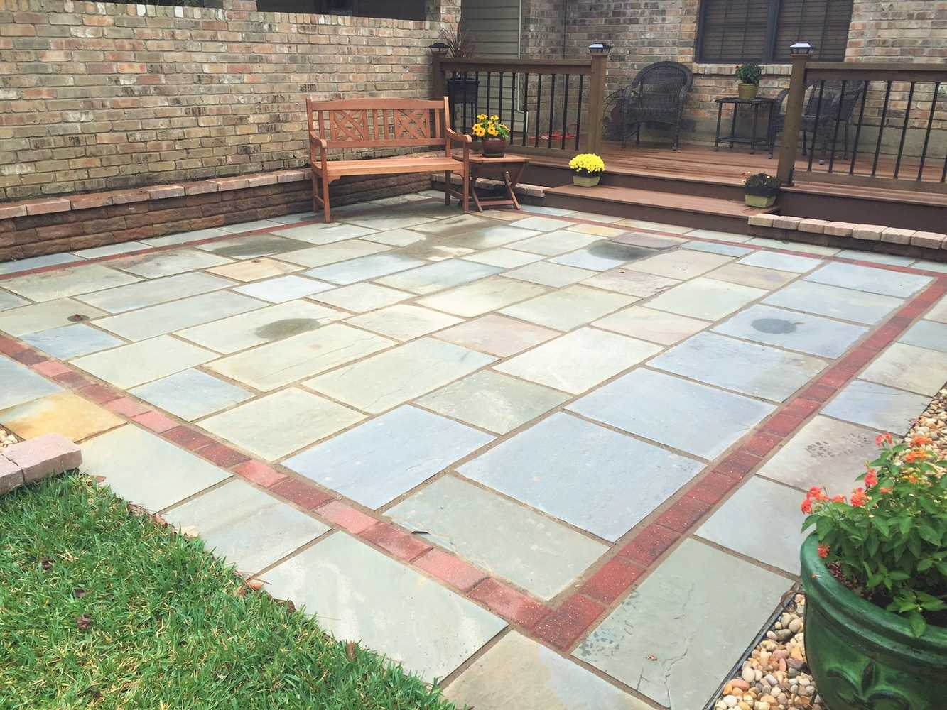 Photos from Van Dyke-Dekeyzer Hardscapes, Llc