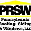 Pennsylvania Roofing & Siding