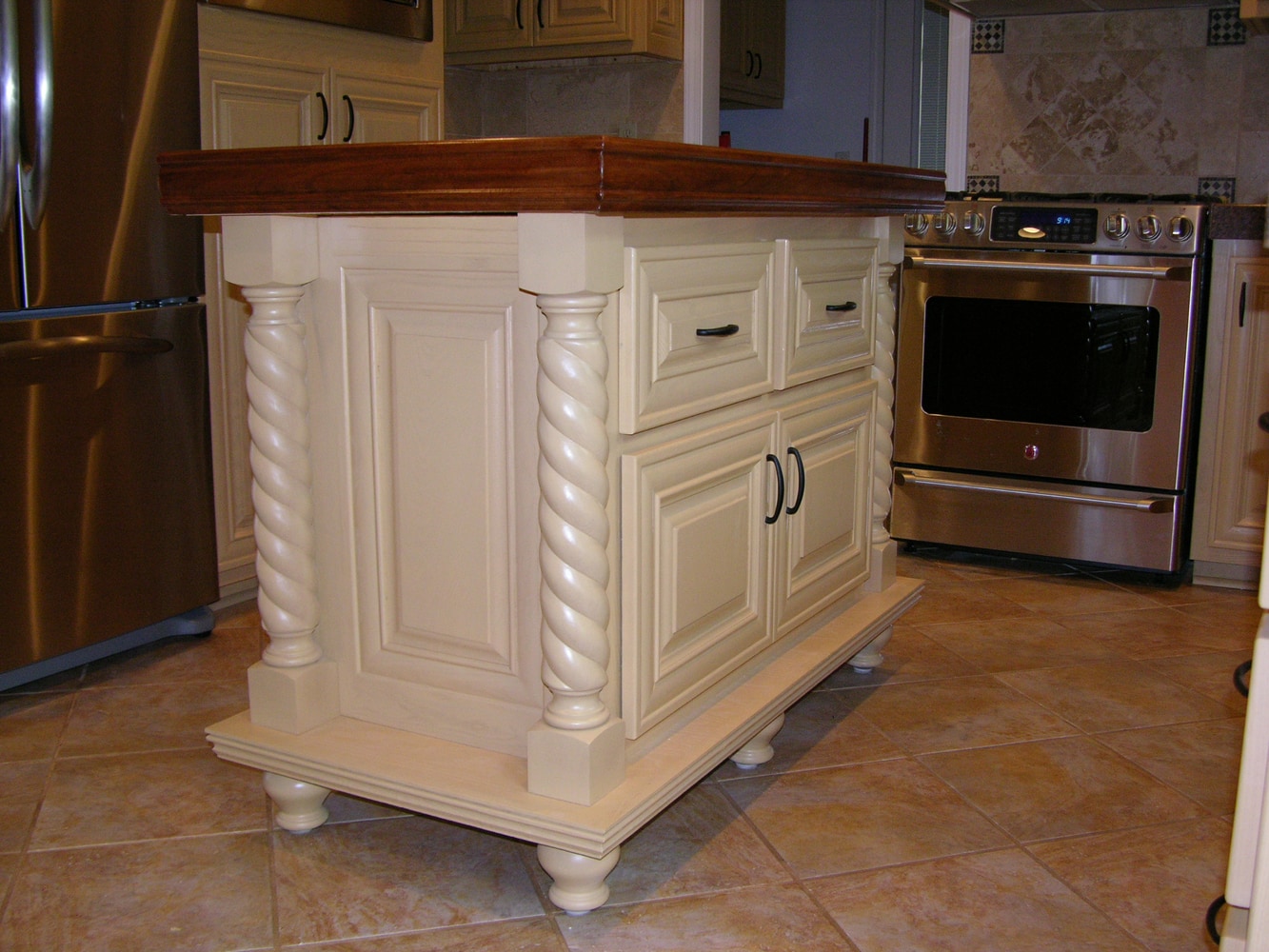 Projects by DMC Remodeling Services, LLC.