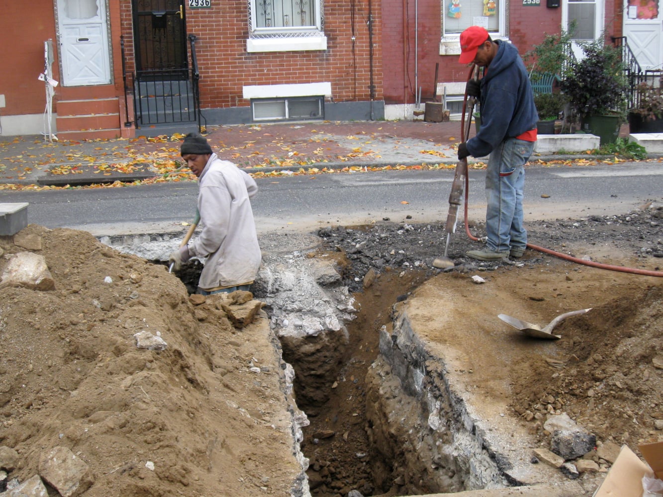 Photos from Coffelt Contracting