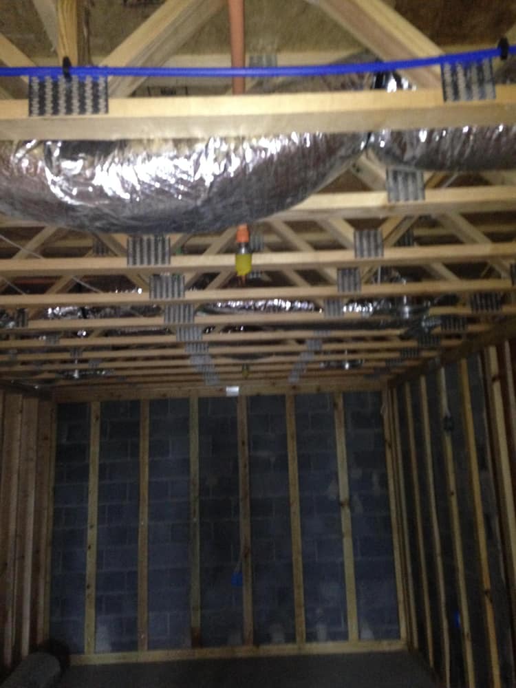 Photo(s) from J & J Fire Protection Llc