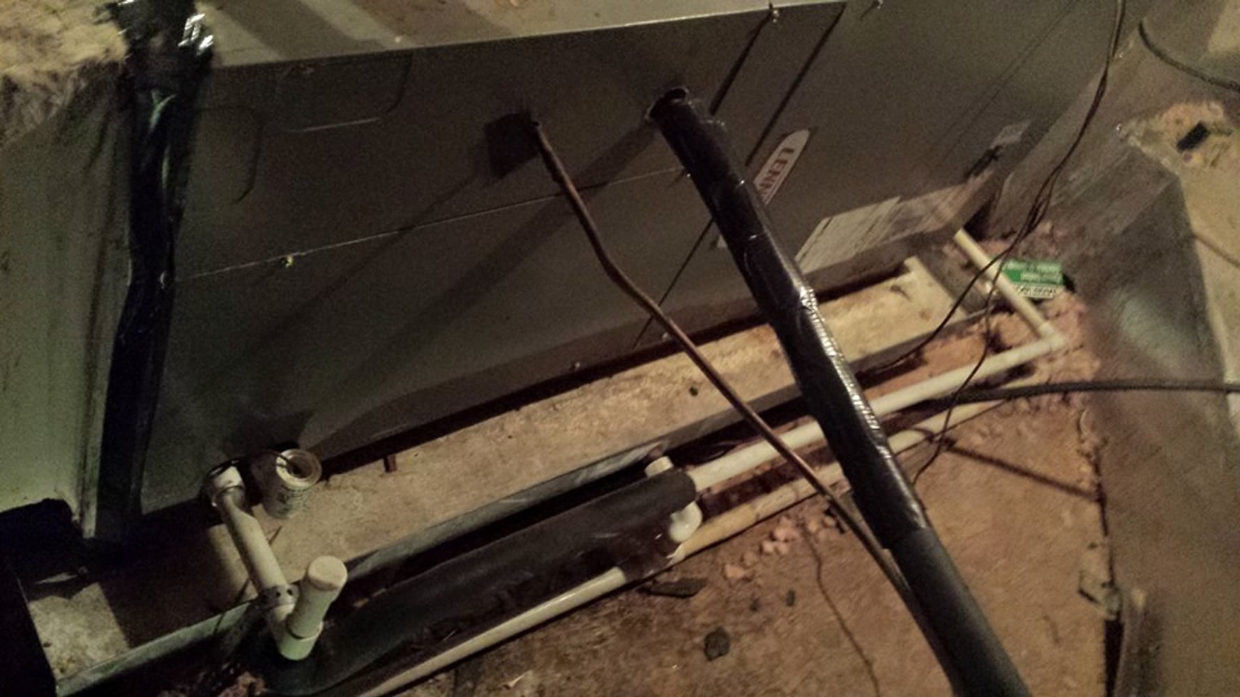 Photo(s) from Air Master Heating & Cooling