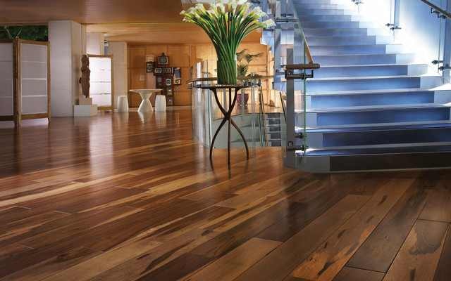 Elis Modern Hardwood Flooring