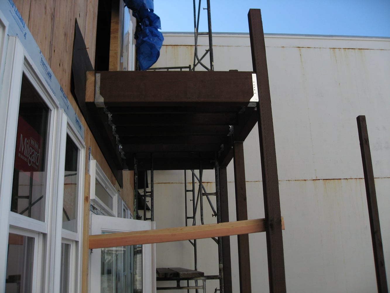 Full House Renovation & Addition 