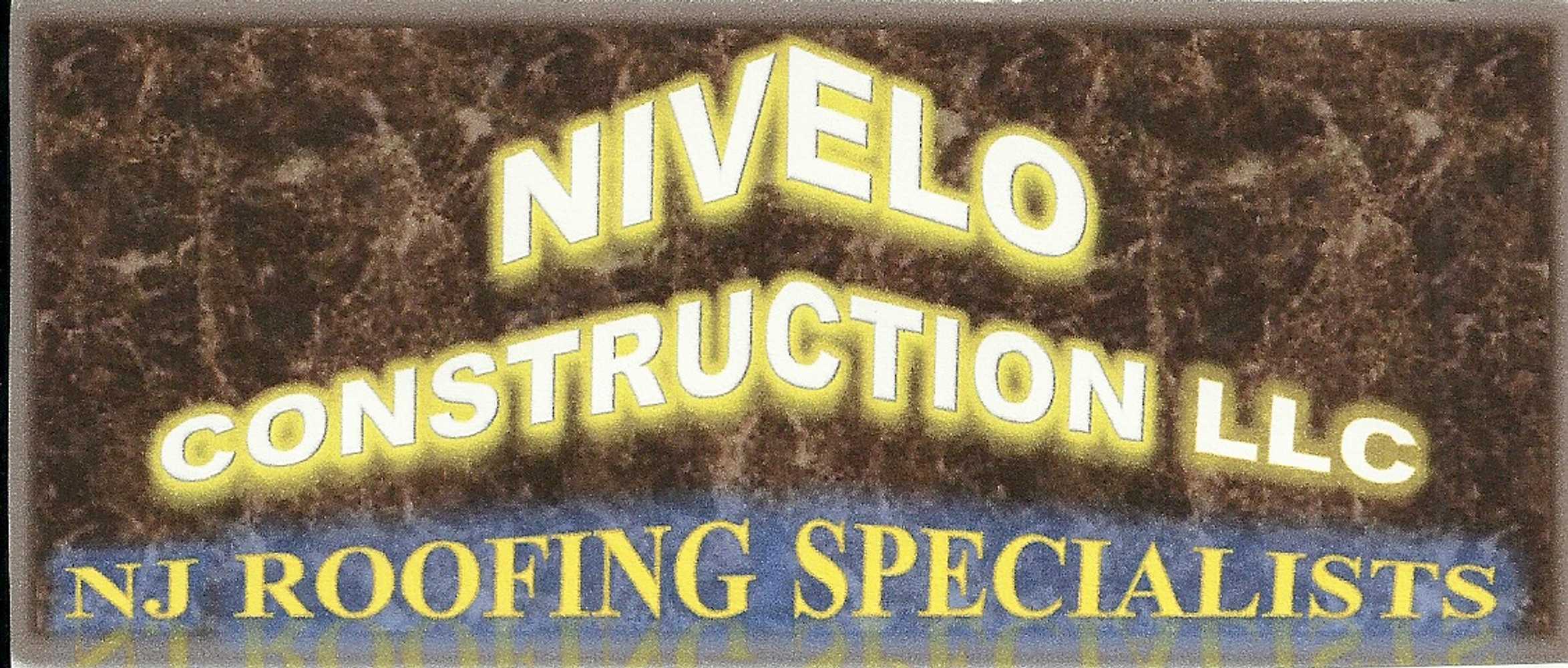 Nivelo Construction LLC. Project
