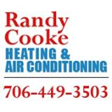 RANDY COOKE HEATING & AIR CONDITIONING