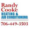 RANDY COOKE HEATING & AIR CONDITIONING