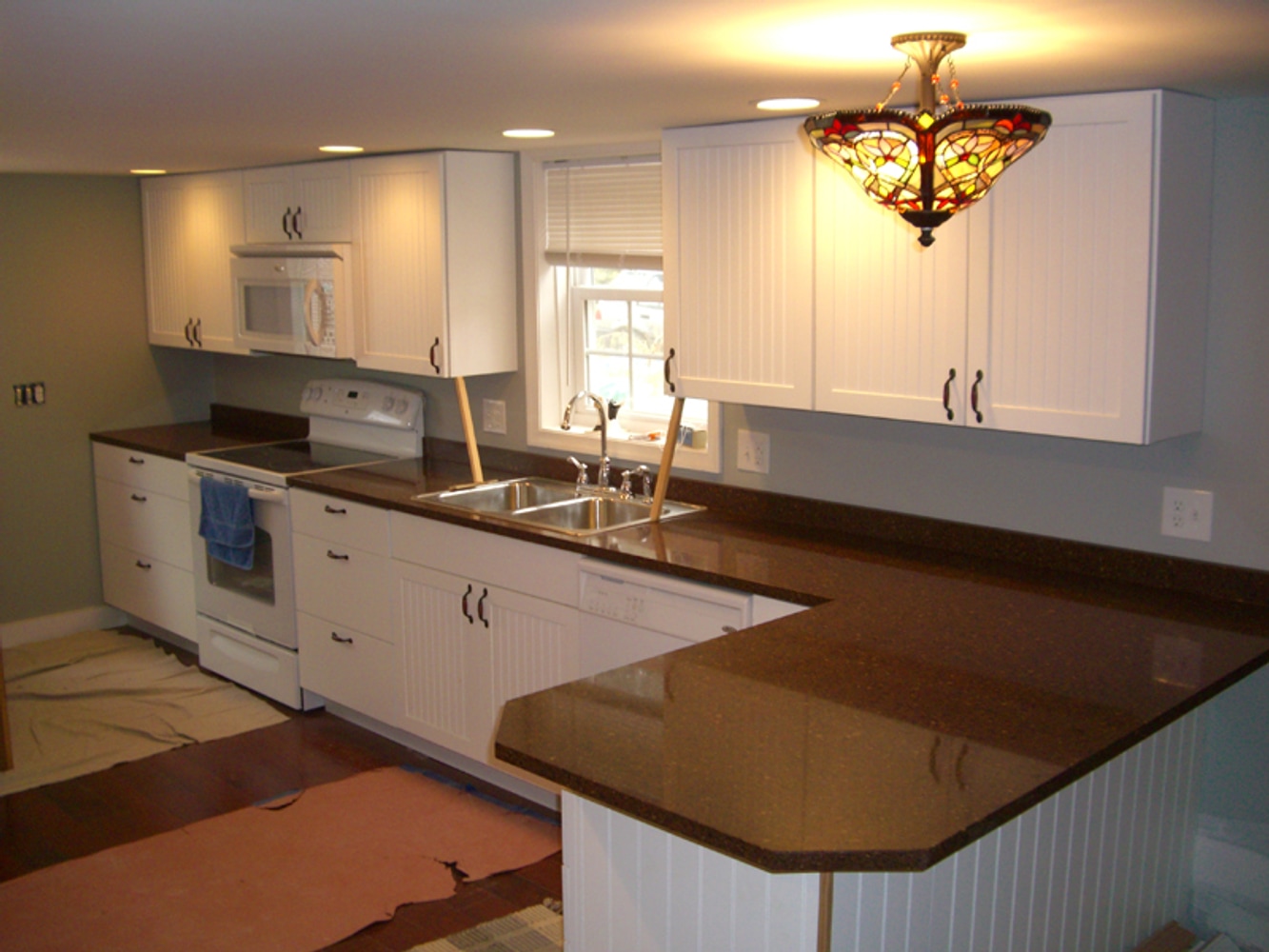 Kitchen Countertops