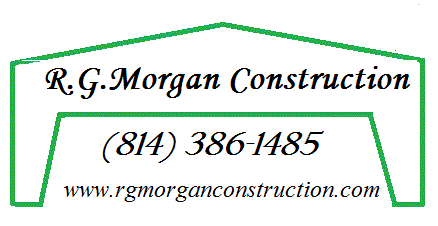 R.G. Morgan Construction