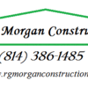 R.G. Morgan Construction