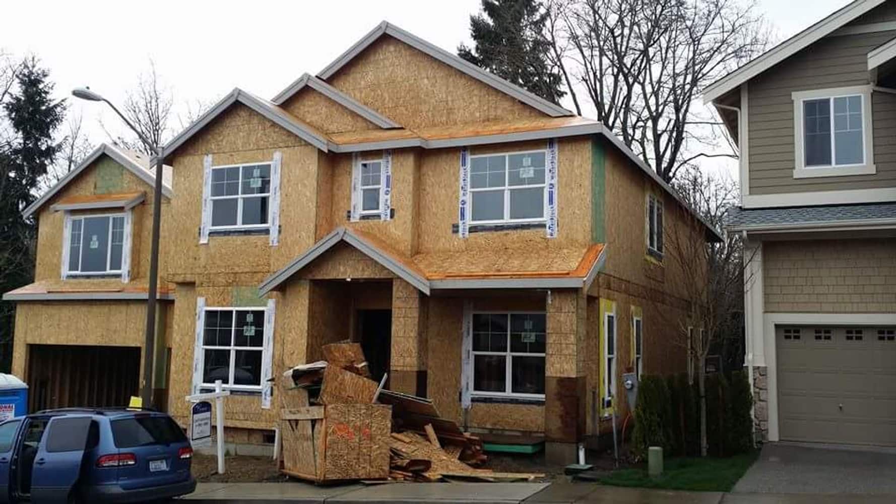 Photos from H & J Construction LLC