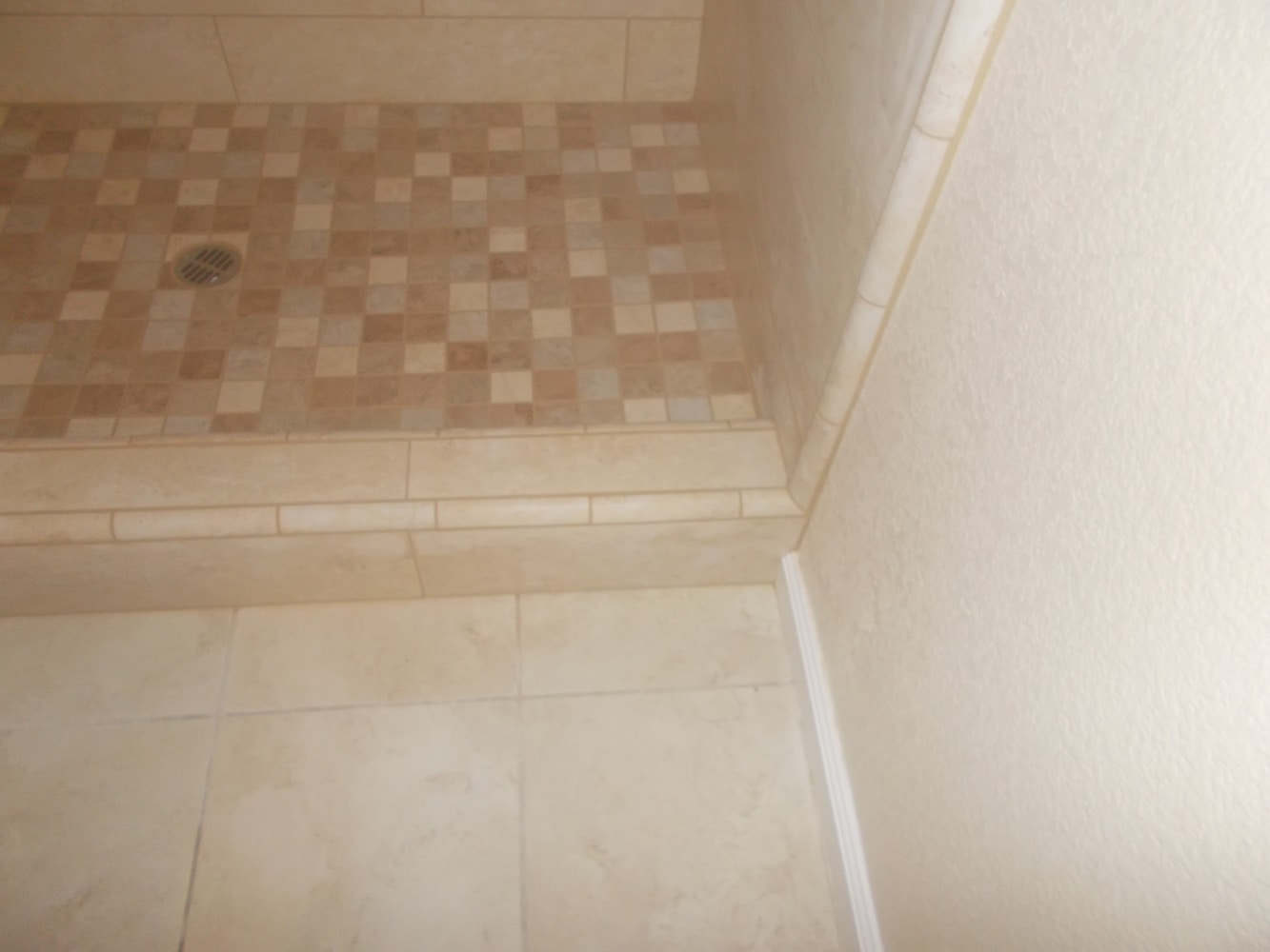 Bathrooms, Baths and Showers