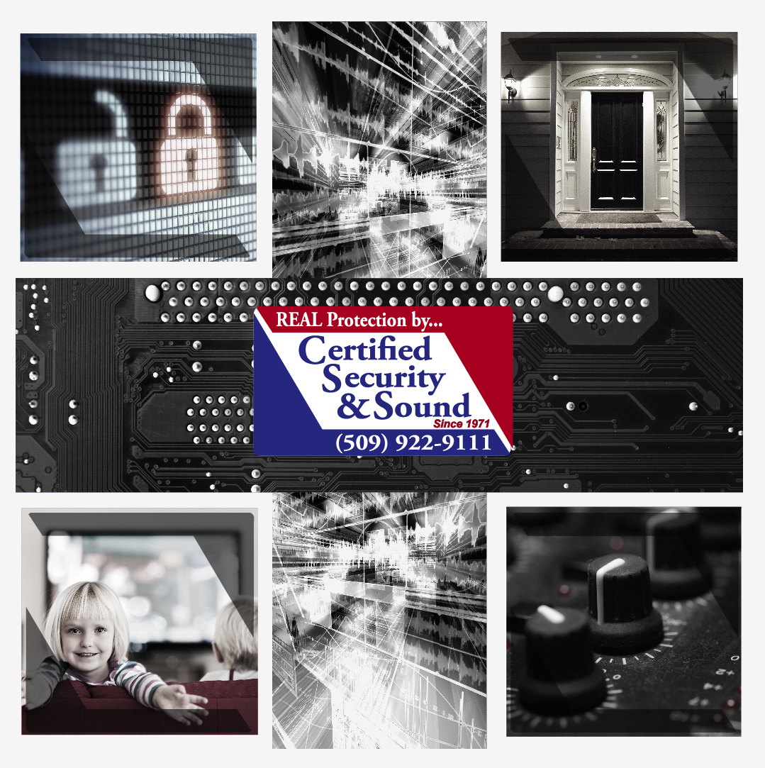Certified Security & Sound