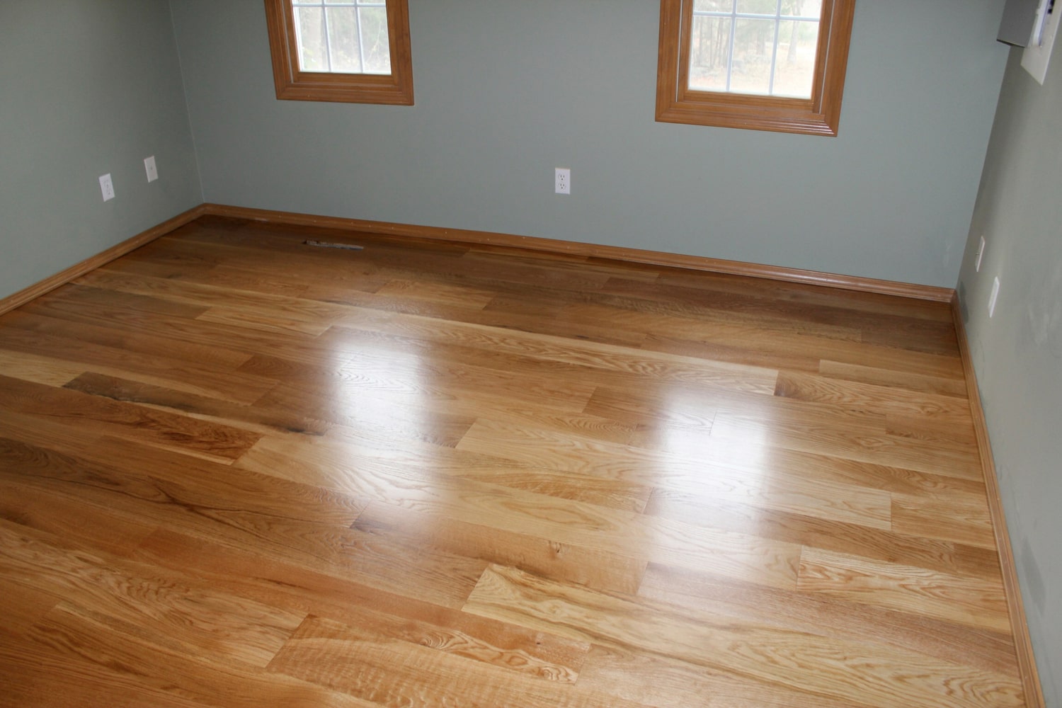 Samples and projects. 