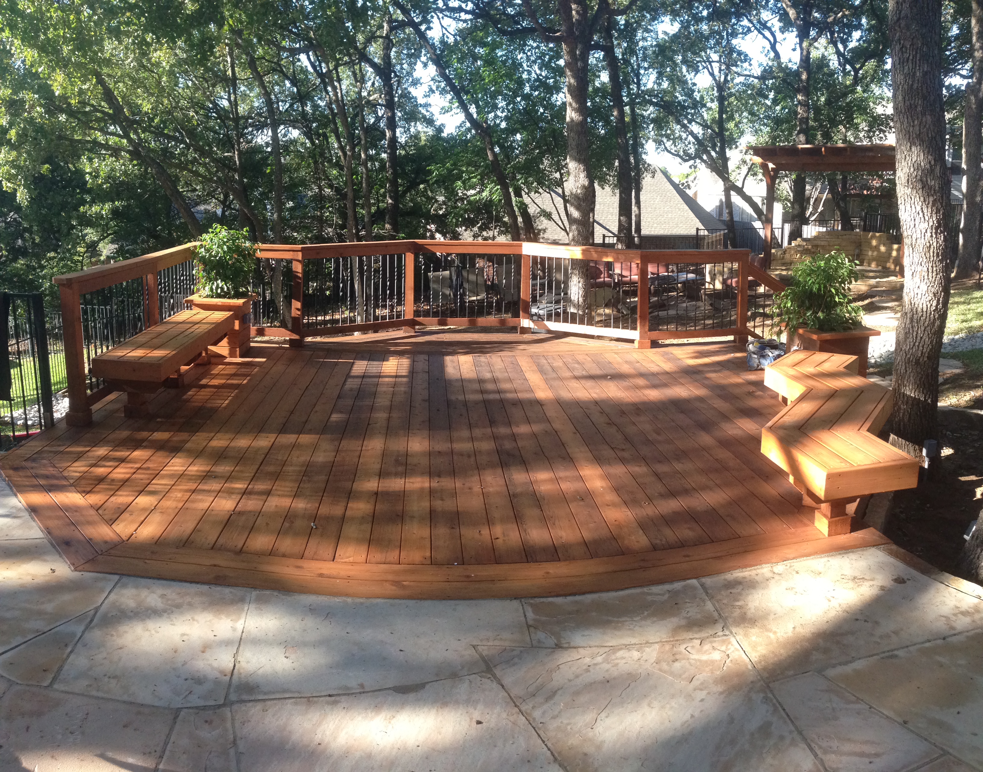 Photo(s) from Kenneth Graham Construction