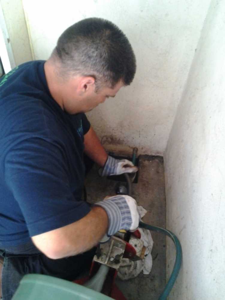 Drain Cleaning