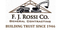 F J Rossi Company