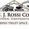 F J Rossi Company