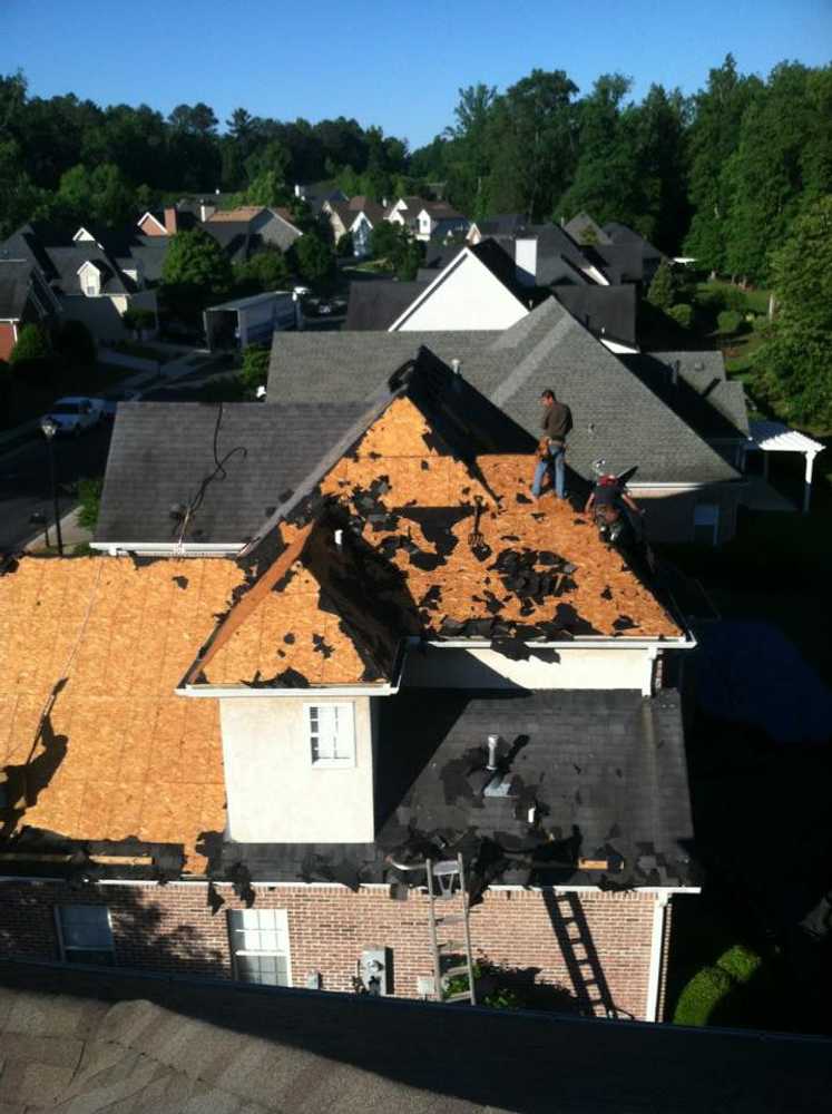 Photo(s) from Fivestar Roofing & Restoration