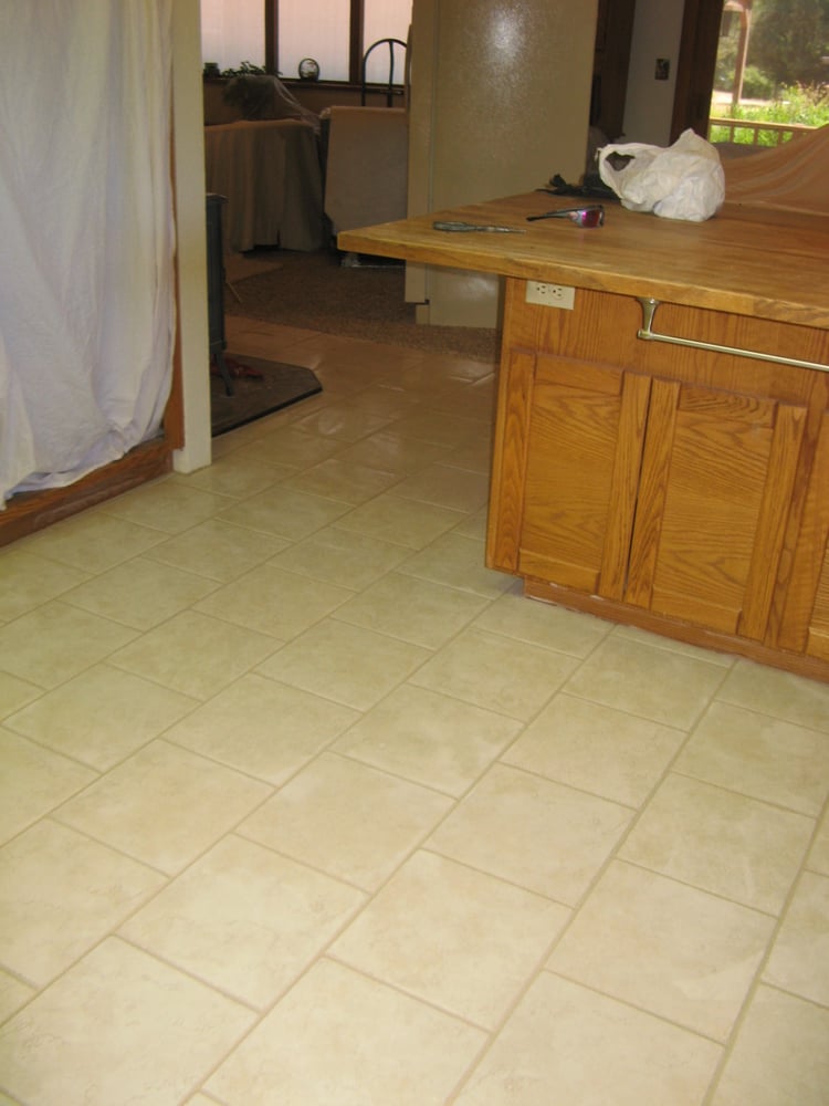 Projects by Banton Tile