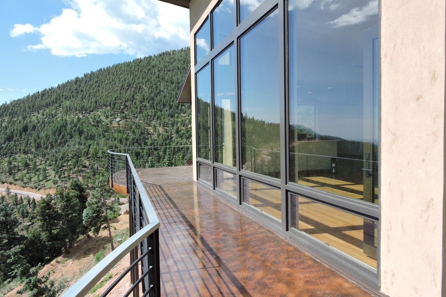 Crystal Park Get-Away