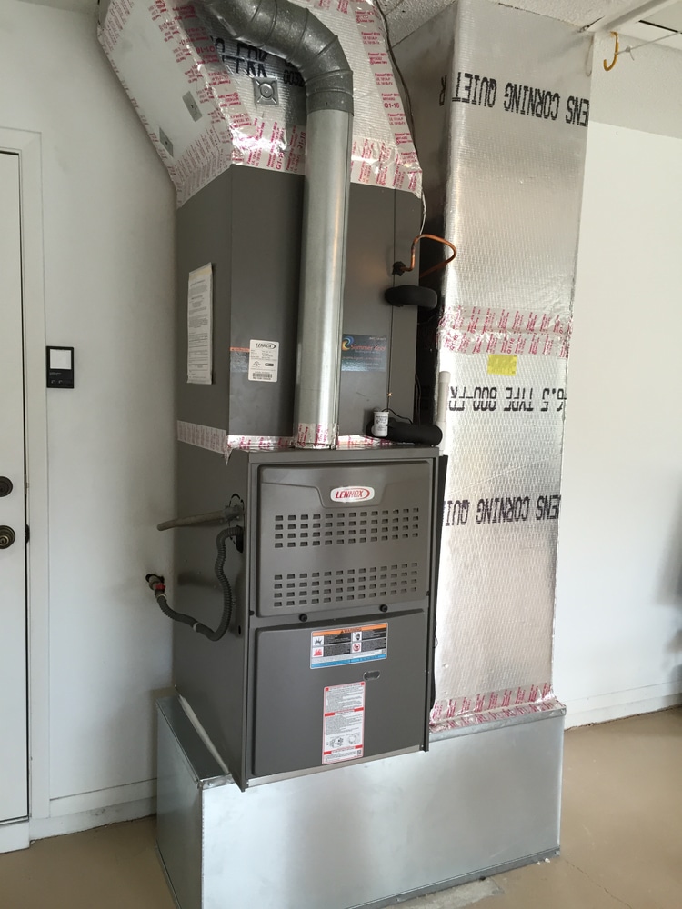 Photo(s) from Summer Kool Heating And Air Llc