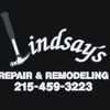 Lindsays Repair And Remodel