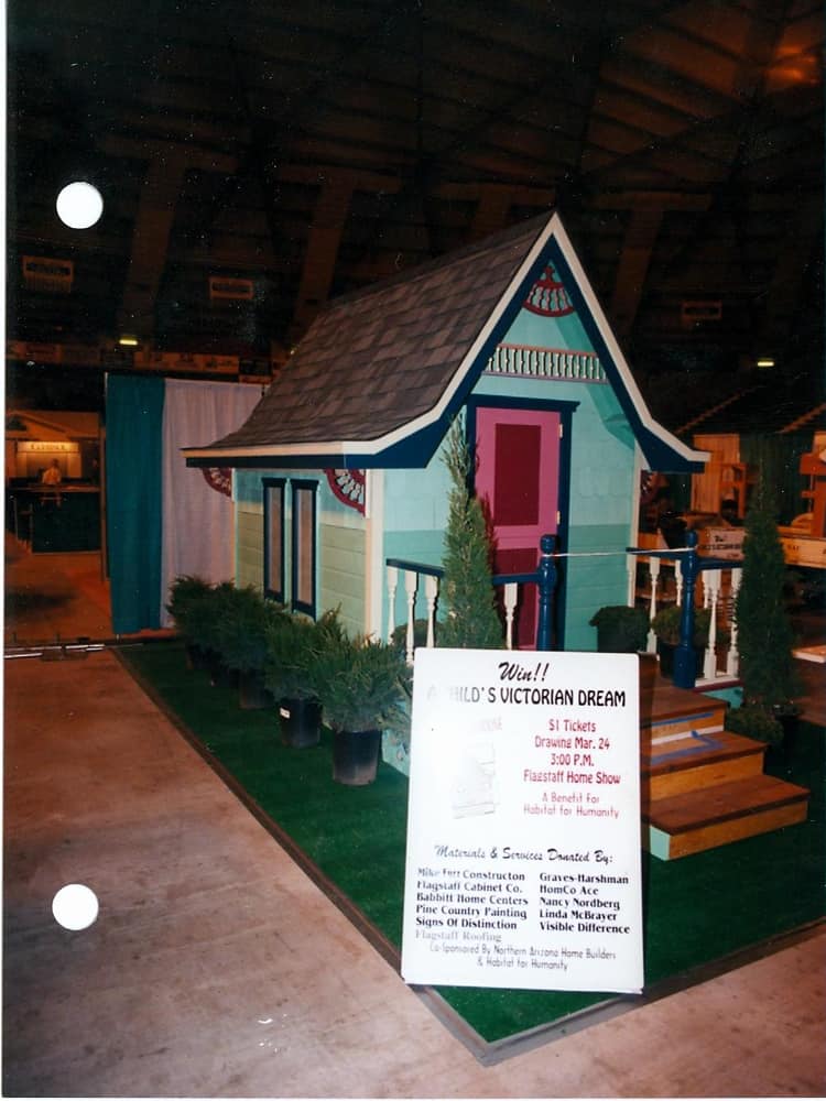 Random MFC Site Pictures