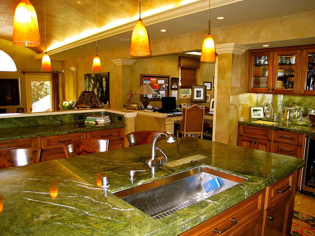 Tom Redmond Construction Inc