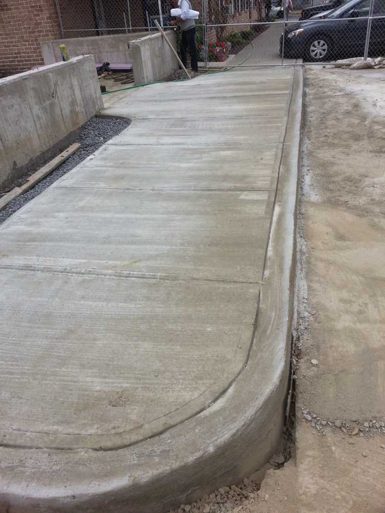 Photo(s) from Mm Concrete Llc