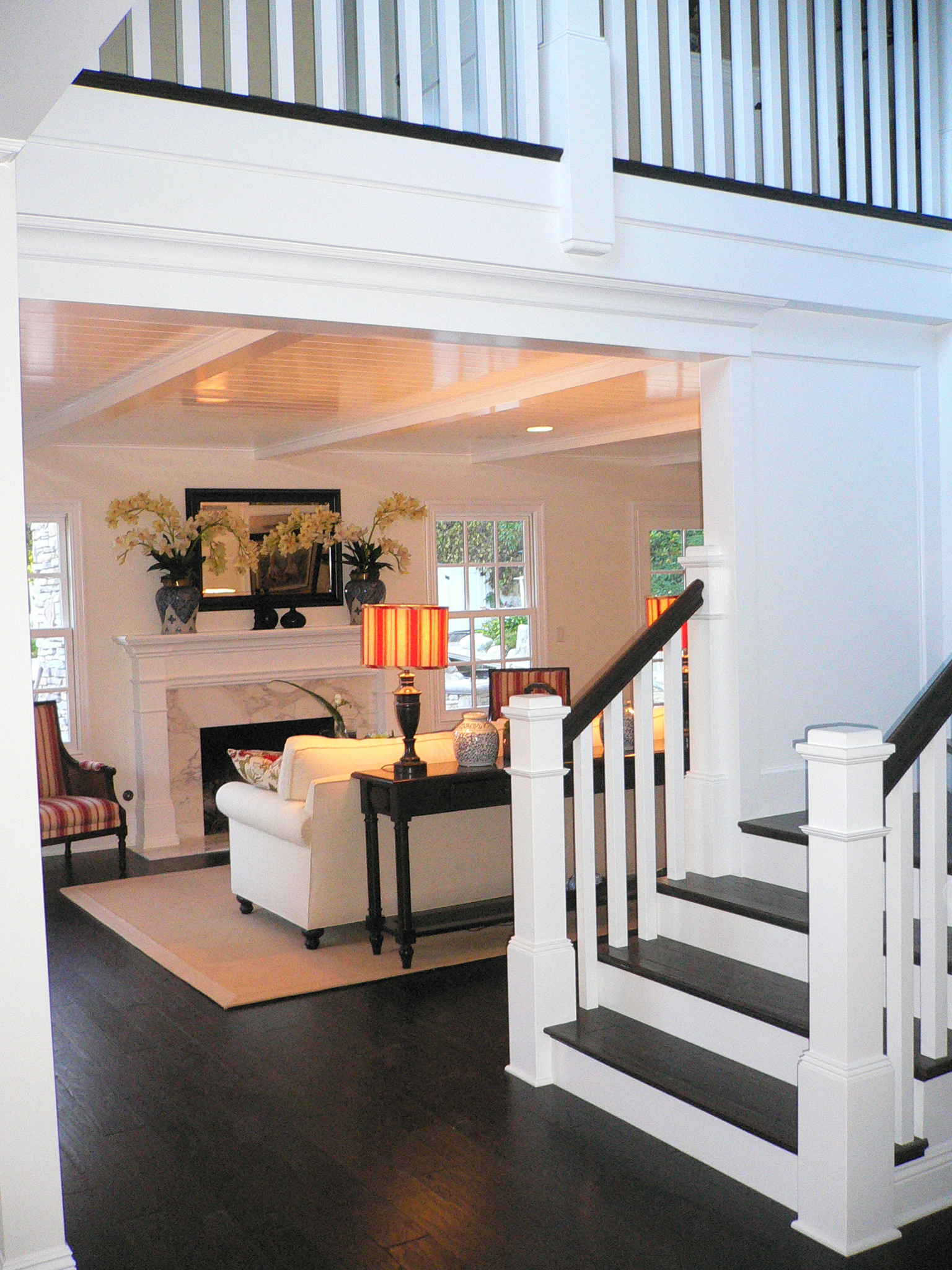 Dave Lane Construction Co