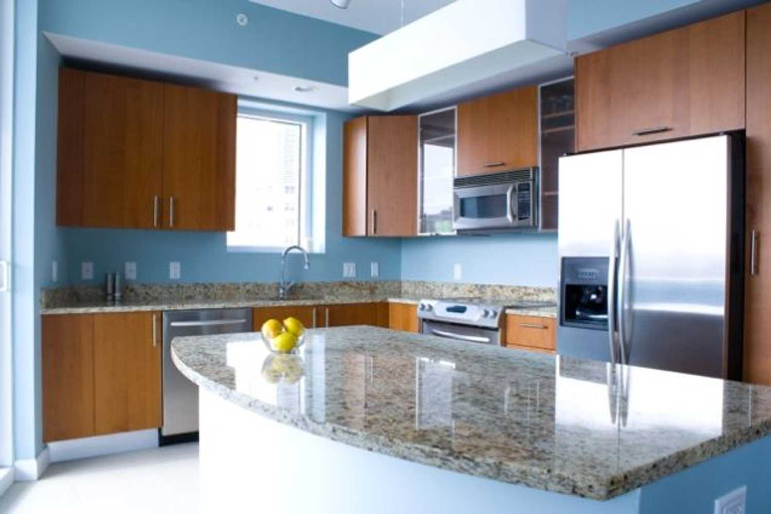 Kitchen Remodeling