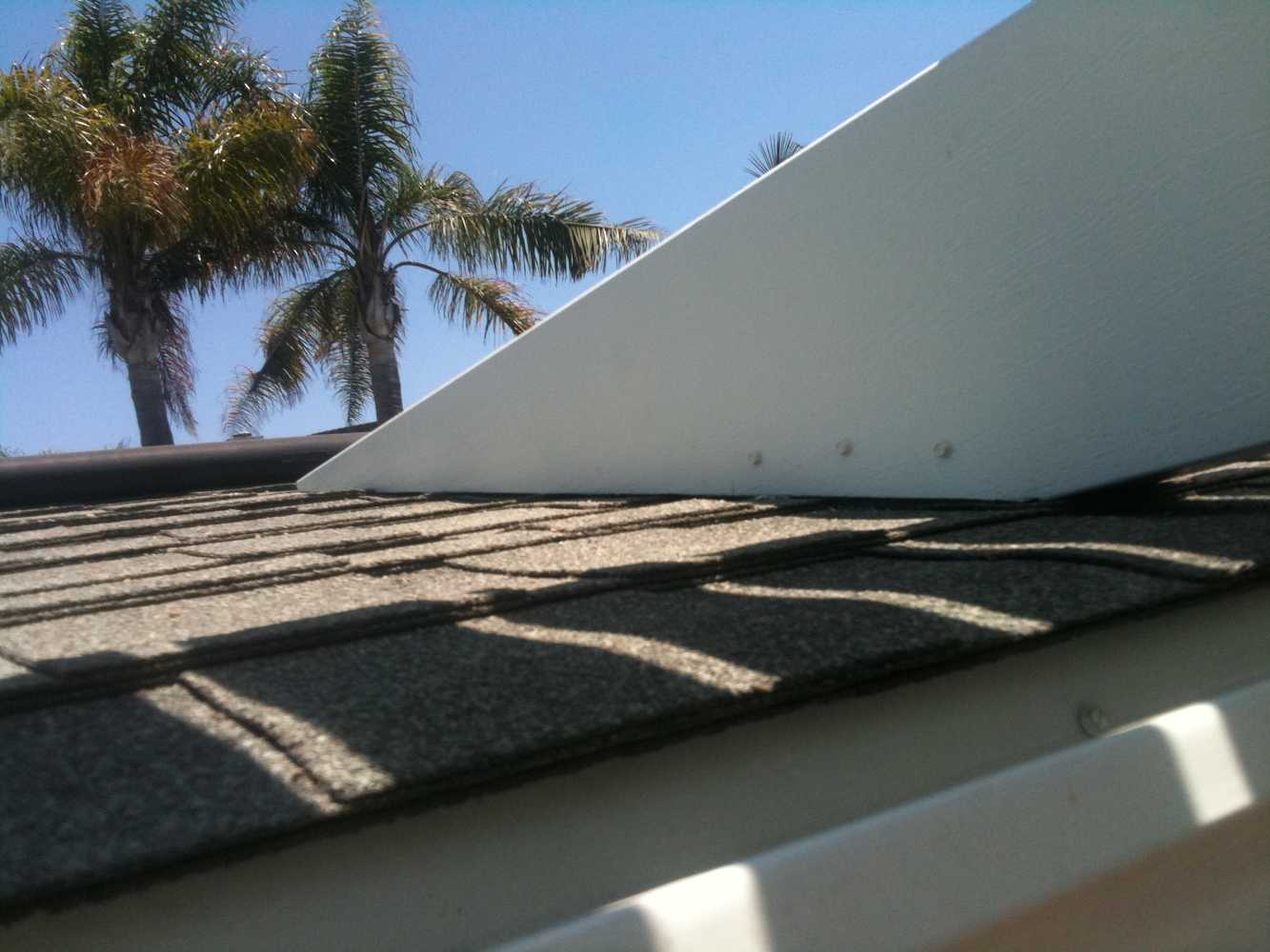 Solara Adjustable Cover in Pacific Beach, cA