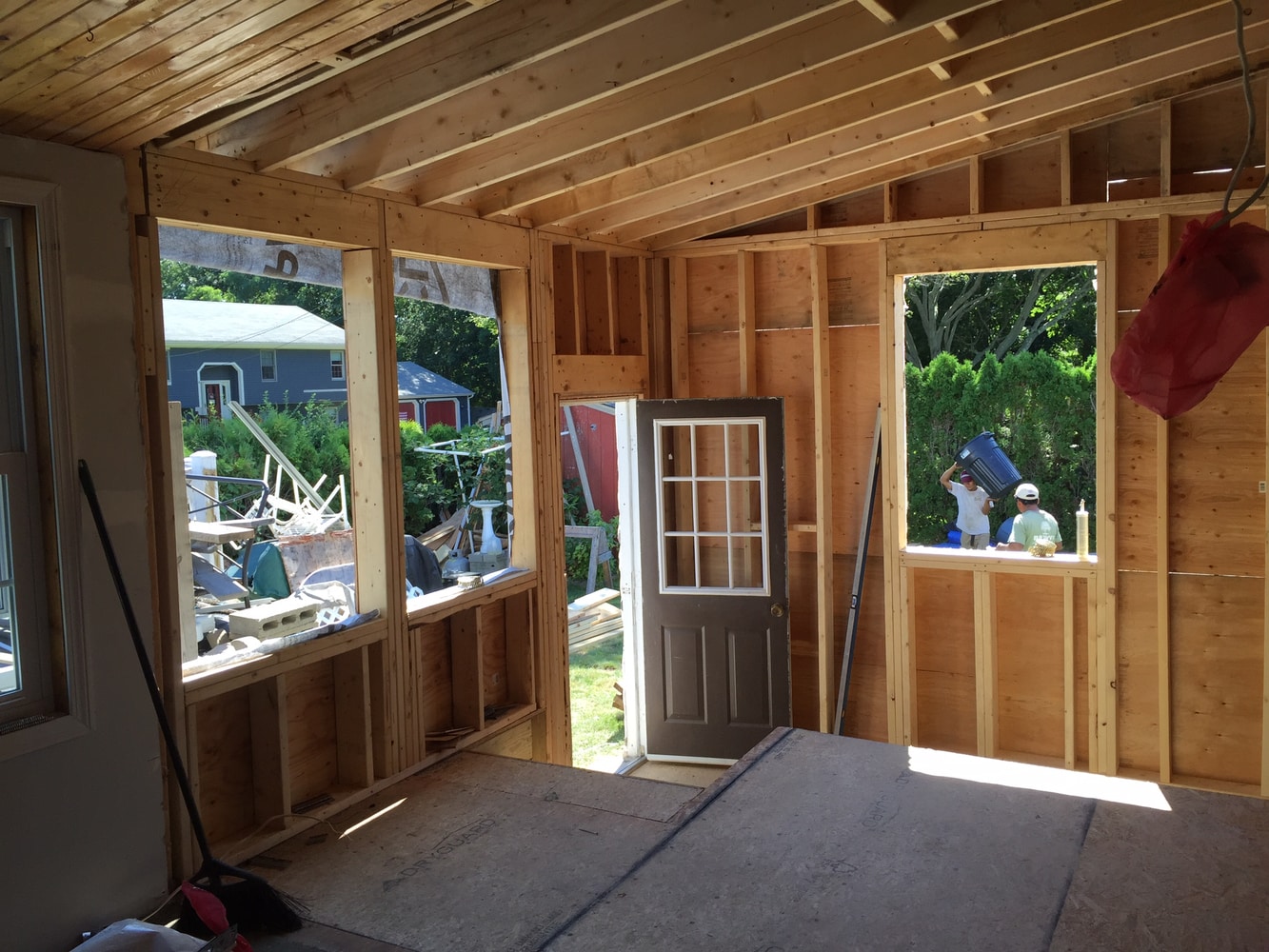 Photos from Excel Construction